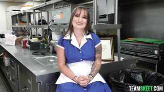 TeamSkeetLabs Bunny Fae Tiny Gangbang WRB