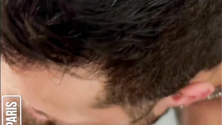 Brazilian John Brachalli gangbang FHD 60 FPS