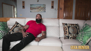 CuckHunter Scarlett Rosewood NBQ