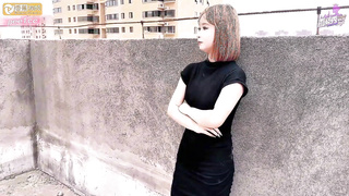 BananaStudio The little devil's temptation, the sexaddicted beauty's revenge on her cheating boyfriend XJX