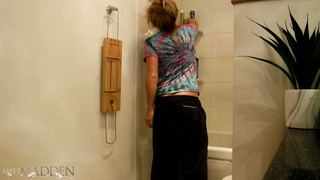 MeetMadden Peeking In LEWD