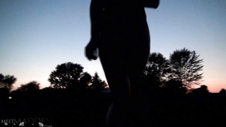 MeetMadden Sunset Strip LEWD