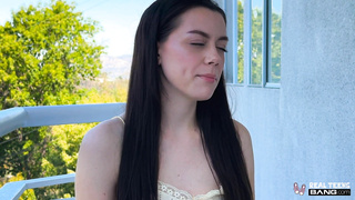 Bang RealTeens Selena Love WRB