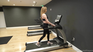 OnlyFans Crystal Thayer - Personal Anal Training with TGirlPlayhouse