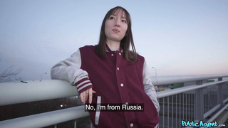 PublicAgent Kate Quinn WRB