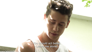 BelAmi – Camillo Beischel And Bob Coogler