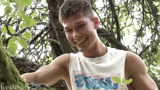 FreshMen – Michael Ross And Tristan Hale