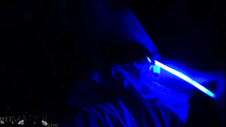 MeetMadden Lights Out LEWD