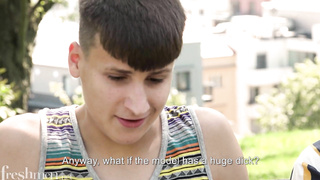 FreshMen – Zane Belville And Josh Mendes