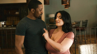 PureTaboo Sarah Arabic Lily LaBeau A Costly Divorce VSEX