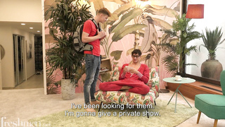 FreshMen – Jamie Eliot And Ben Harington