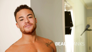Next Door Raw –Beaux Banks' Warm Welcome– Beaux Banks And Dante Martin 1080