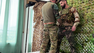 MilitaryGayXXX – Military Gay XXX And Justin Jett