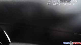 PussyPatrol Cassie Blake WRB