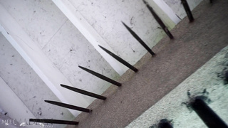 MeetMadden Bear Cage LEWD