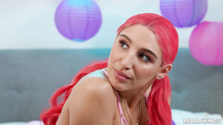 RKPrime Abella Danger Balloon Booty