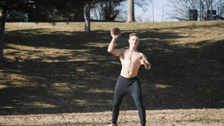 Corbin Fisher - ACM2556 - Zander Swallows Malec FHD