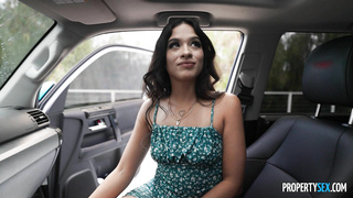 HouseHumpers Chloe Amour And Lux La Fox We Came For You WRB