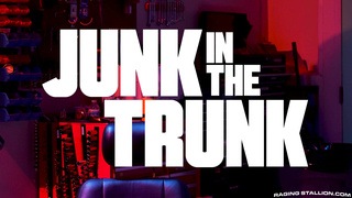 Raging Stallion –Junk In The Trunk Sc. 1 – Marco Napoli, Jarrod James, Crush Daddy, Terry Strokes, Jax Phoenix 2160