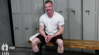 Bait Buddies – Brody Fox And Andy