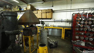 ASGmax –Dirty Workshop– Johnny Ford, Ryder Owens, Colt Spence