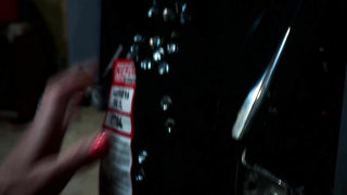 MeetMadden Feeling Toasty LEWD