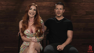 DungeonSex Sophia Locke FETiSH