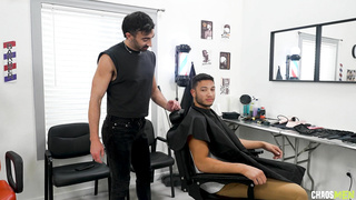 Vincent Grey, Taylor Sinn 1080