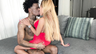 OnlyFans CJ Miles Damion Dayski Fanvan PP