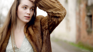 MetArt Danna Bliss Shining WRB