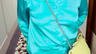 OnlyFans Sabryn G A Big Ass French Arab Girl Gets Anal Fucked By Her Brothers Friend For A Computer PP