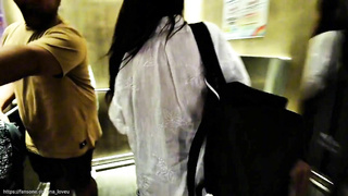 FansOne Nina First time violent sex with black people