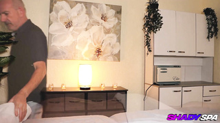 ShadySpa Justine Jakobs WRB