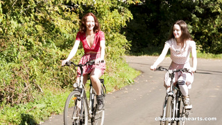 ClubSweethearts Dakota Doll And Alison Lip Lesbian WRB