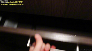 SugarHeartVlog Bing Gan Jiejie It's your honor to be defeated by me! The little fox cake semensucking charm