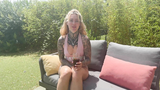 JacquieEtMichelTV Pandora Years Old Adopted By Marseille PP