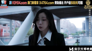 ModelMedia Su Yinghua, Wu Mengmeng, Meng Ruoyu, You Na, Xia Qingzi, Li Rongrong Squirt Game Episode , , Porn Parody