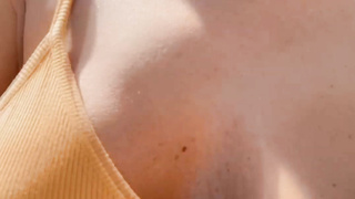 MeetMadden Nipples And Warm Breeze VERTiCAL LEWD