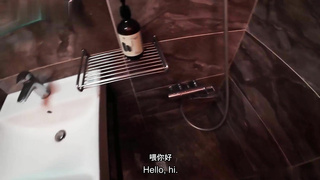 ModelMedia MGL Song Nanyi, Su Yinghua Madou Universal Service Company Dad's Last Wish