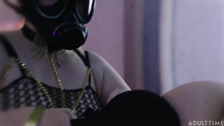 AdultTime Sophia Locke Casey Calvert Alison Rey The Bottom Floor Second Coming VSEX