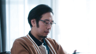 ModelMedia Song Nanyi Worker forcefully penetrates a horny married woman