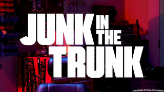 Raging Stallion – Junk In The Trunk Sc. 1 720p– Marco Napoli, Jarrod James, Crush Daddy, Terry Stroke
