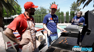 FamilyStrokes Penelope Kay WRB