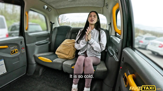 FakeTaxi Helen Star WRB