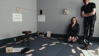 Assylum Lana Analis Odyssey Of Ass And Filth FETiSH