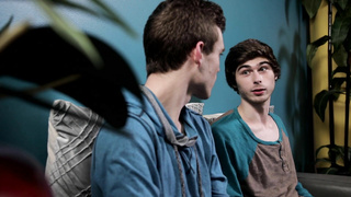 Next Door Raw –We Fucked Your Brother– Chad Piper, Scott Finn, Donte Thick 1080