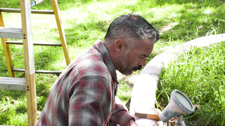 DevilsFilm Scarlett Alexis Things Are Looking Up VSEX