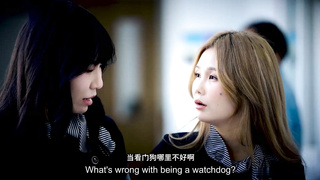 ModelMedia Yi Ruo, Meng Ruoyu MD Anal Sex Live Broadcast between Security Guard and Salesgirl