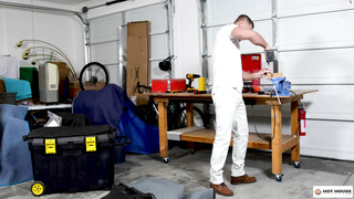 Mexicano Alfonso Osnaya & Roman Todd 2160