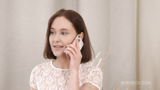 LegalPorno Ally Horny PP